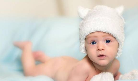 宝宝|注意这几点很重要新生儿的卫生护理也有技巧