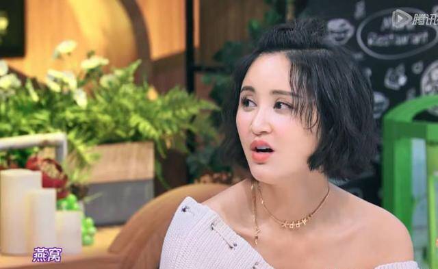 养生|不仅自己变瘦还要带动身边人变健康,张歆艺的野心这回瞄准了养生