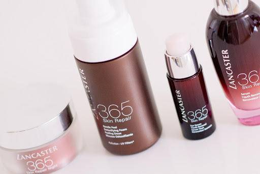 肌肤|十年如一日的真少女,我的抗老难题就这样被解决了