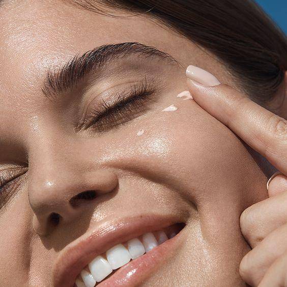 肌肤|十年如一日的真少女,我的抗老难题就这样被解决了