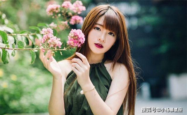 年龄不大、但阅历很丰富的四大星座，为人早熟，早已看淡人生风雨