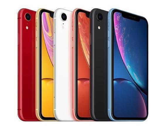 iPhone|神秘A系列芯片曝光：定位中端，新iPhone SE有望搭载