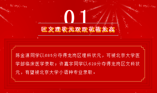 深圳|2020深两校新晋“90％俱乐部”……目前最全！近三年深圳各高中优投率排行