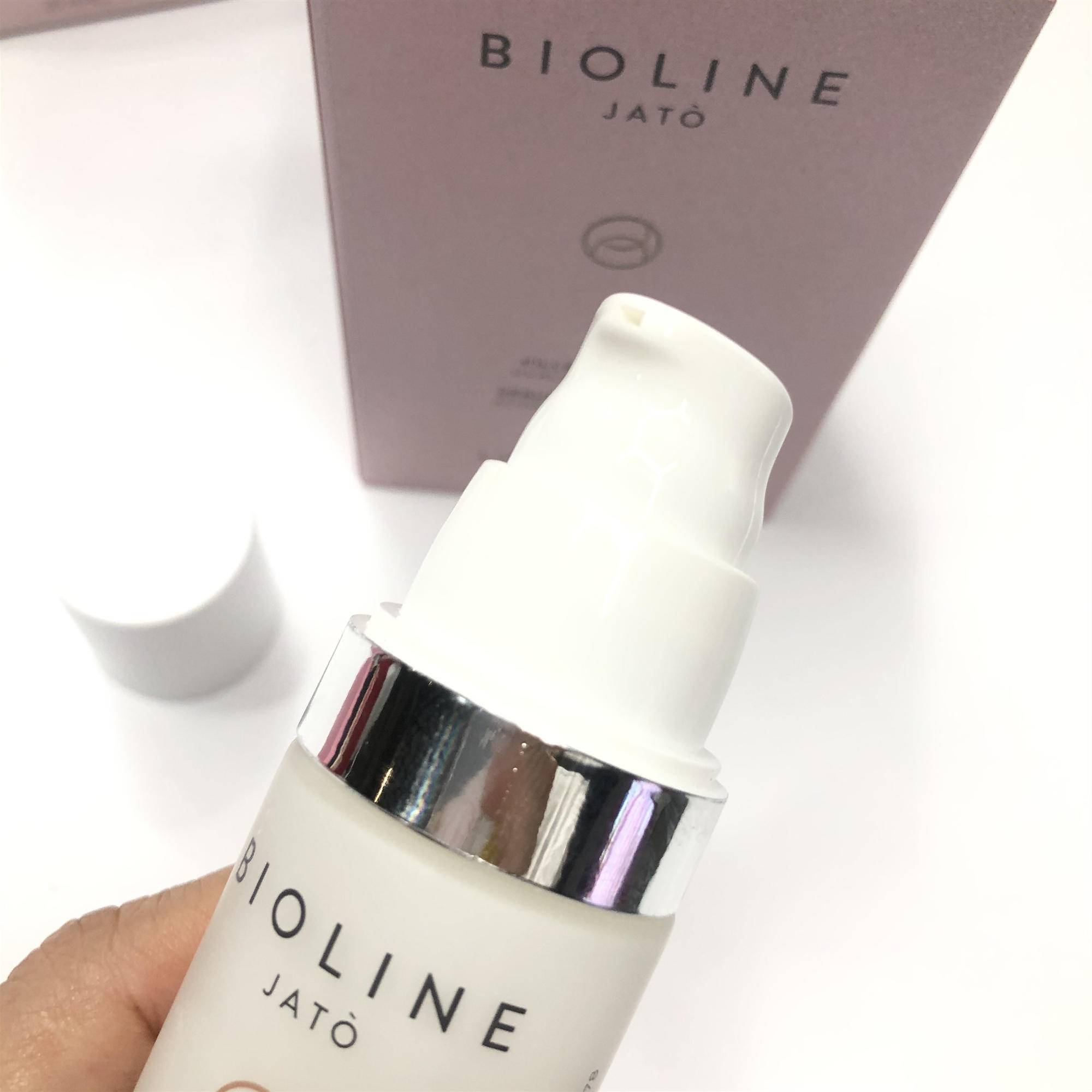 肌肤|十年如一日的真少女,我的抗老难题就这样被解决了