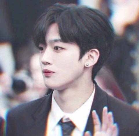 陈小希|韩国版《小美好》片场造型,男女主甜蜜互动,女主没有沈月好看!