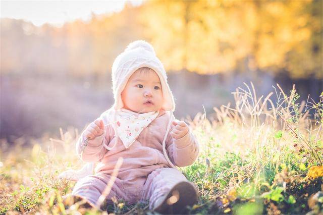 宝宝|孩子睡觉有“四个避免”，才能舒适少生病入秋后早晚温差大