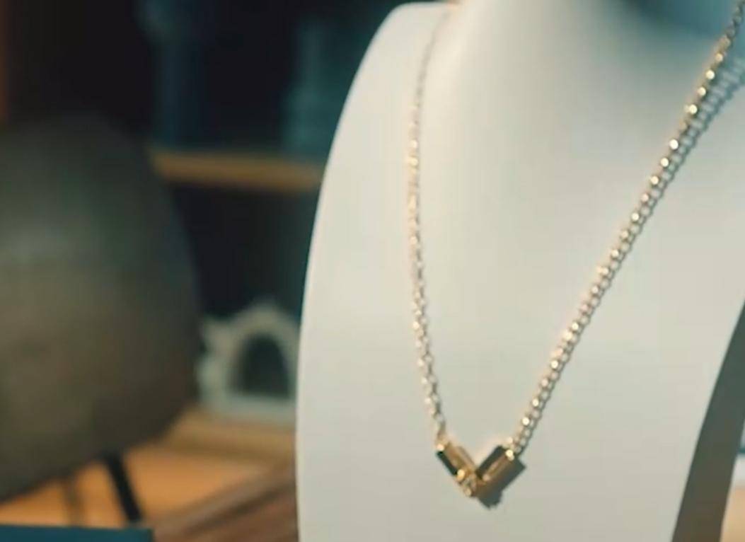 手链|张云雷跨界变身珠宝设计师,手链戒指项链齐全,你给打几分