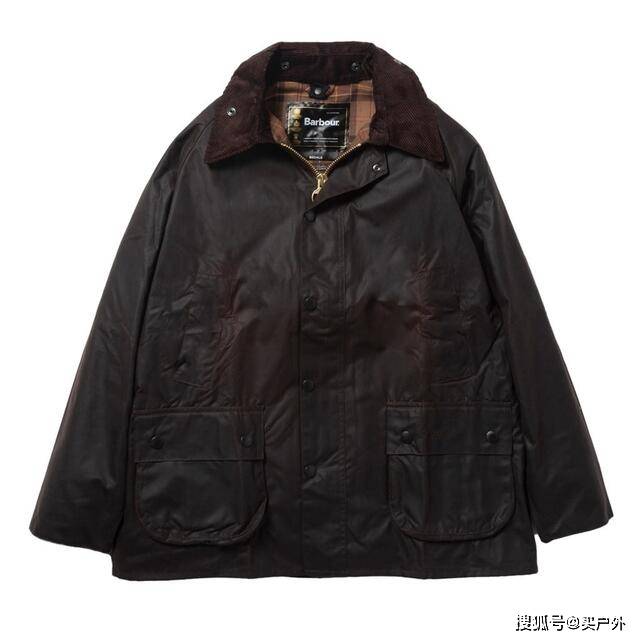 Gore|没有Gore - Tex前,昔日时尚和户外圈的老伙计们是如何防水的?