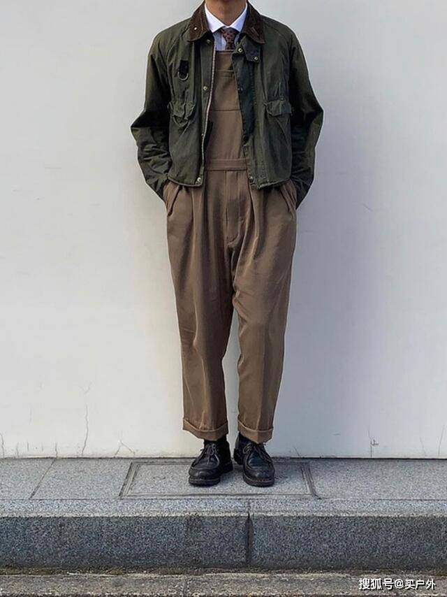 Gore|没有Gore - Tex前,昔日时尚和户外圈的老伙计们是如何防水的?