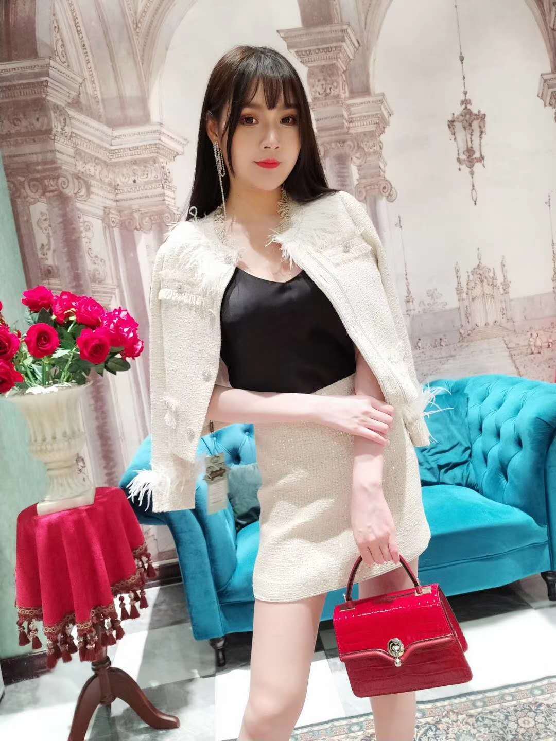 定义|MAXMCCOY麦考伊：重新定义“时尚复古类”服装服饰