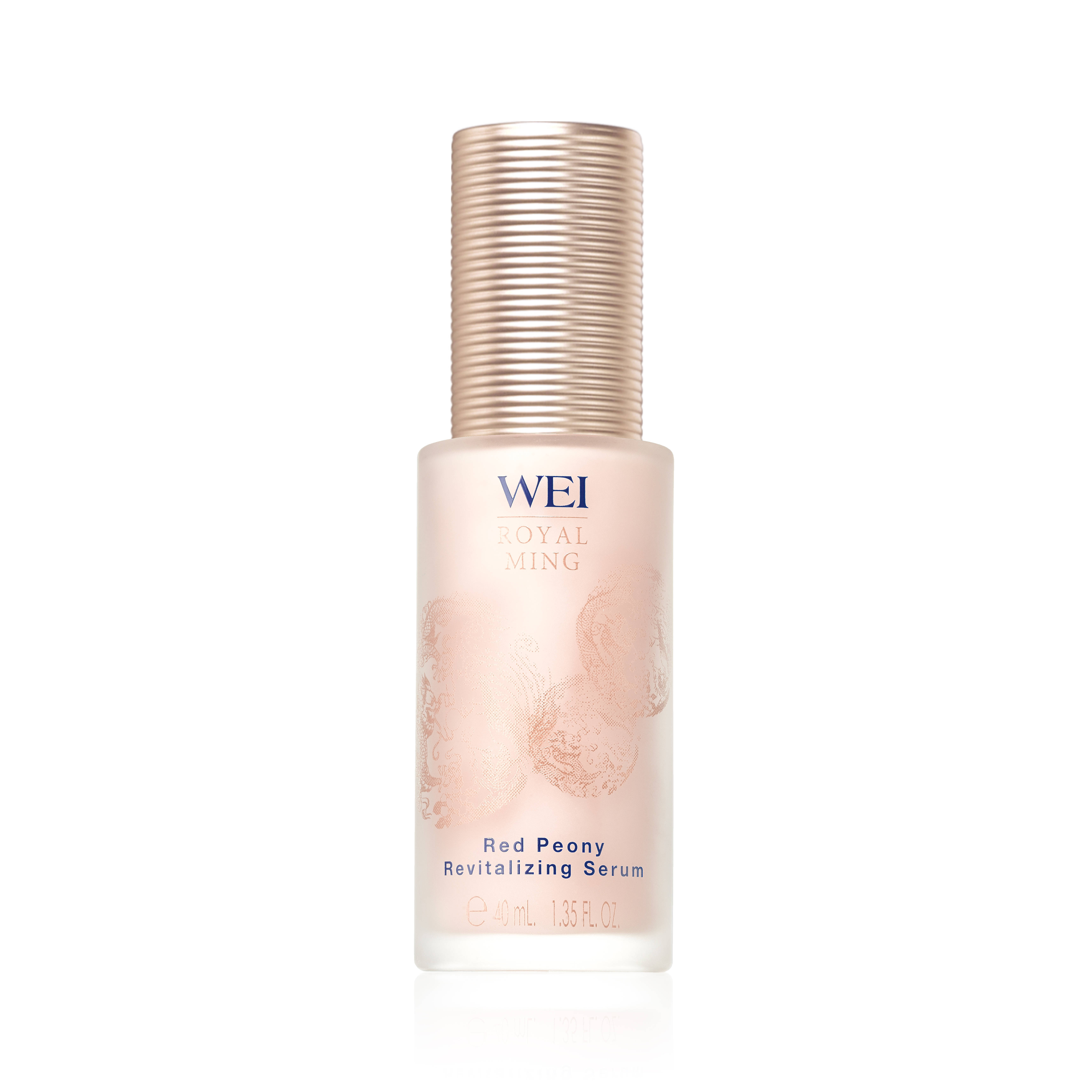 牡丹|人间韶光复流连，众里WEI她倾国色