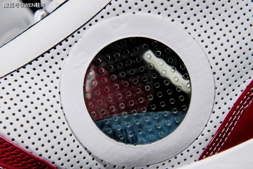 旗舰|当年800块就能买到的旗舰款如今变无价之宝！来看看当年的旗舰球鞋吧