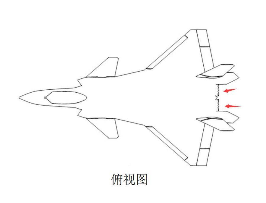 原创歼-20继续获奖,中国航空界第一次外观专利,设计图首次曝光