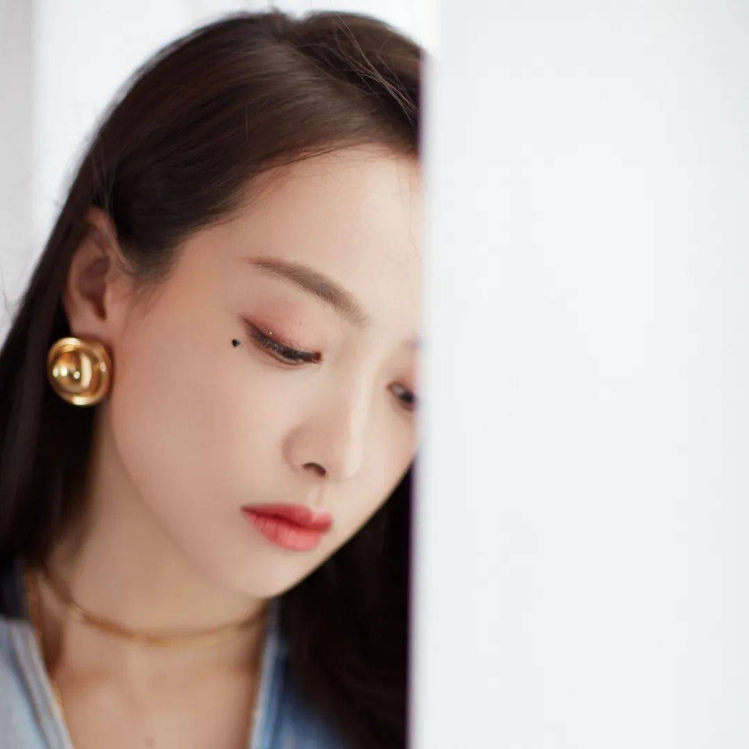 位置|跟着《琉璃》点痣大师袁冰妍 做一名有“痣”girl
