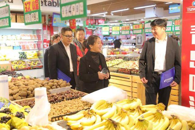 洮南市|邮储银行白城市分行 支持小微企业全力战“疫”