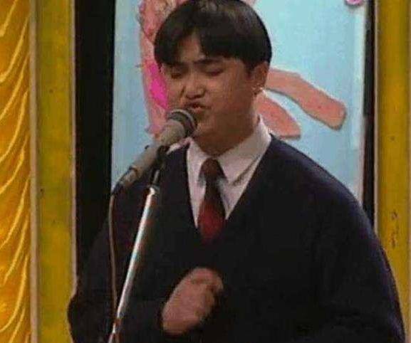 27的洛桑在1995年车祸去世,死因细节曝光,真相只有一个