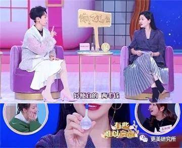 血液|赵薇婚变？44岁的她凭什么拿下亿万身家小鲜肉？！