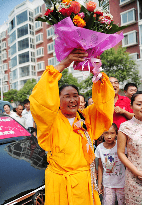 此生惟修真,内观以明心——记北京六祖禅院主持释慧龙法师