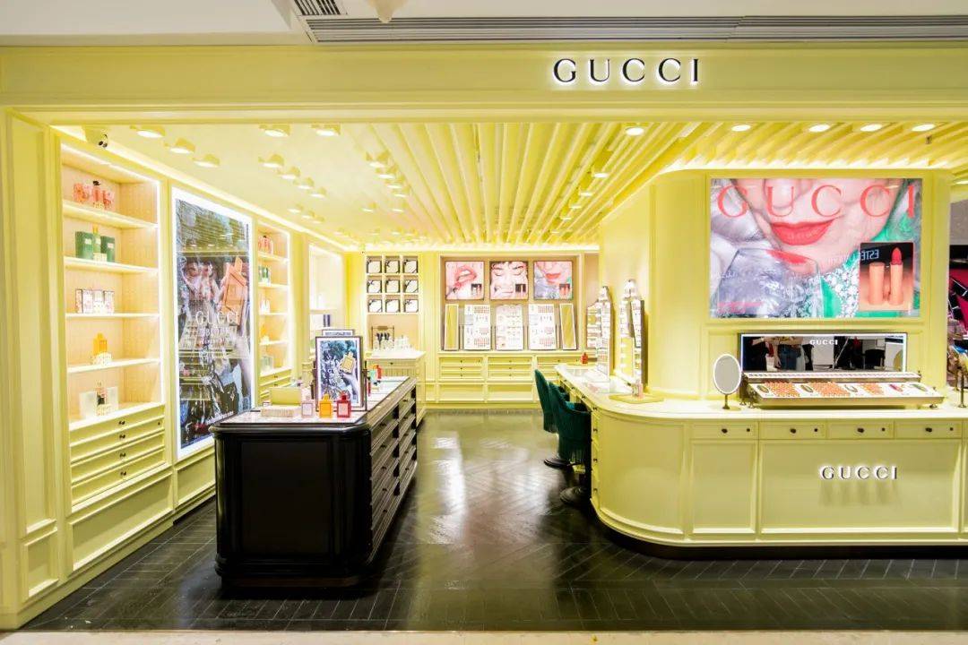 品牌|北京路这家商场焕新开业，国庆快来买买买！