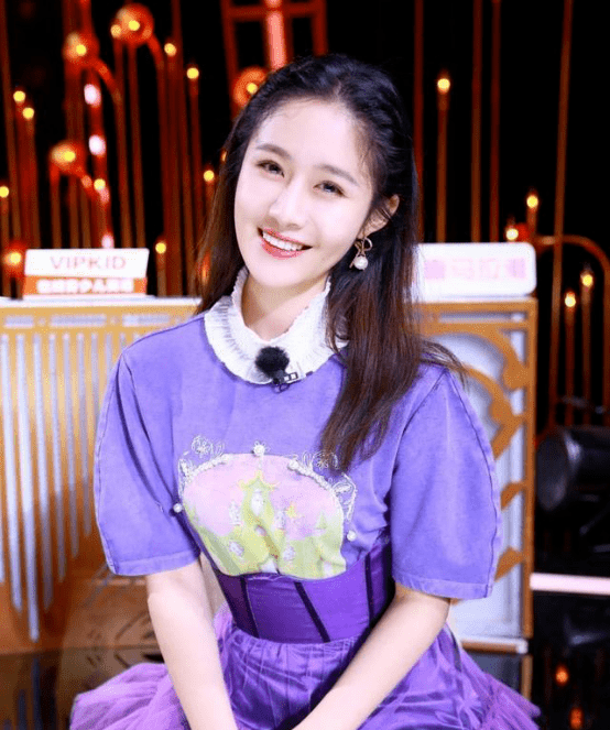 杜海涛|原创主持飞天奖，跟汪涵上央视，救场杜海涛，她比谢娜吴昕强太多