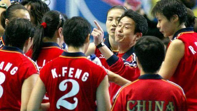 风波|见仁见智？陈忠和“让球风波”背后：从实用层面来说没有谁对谁错