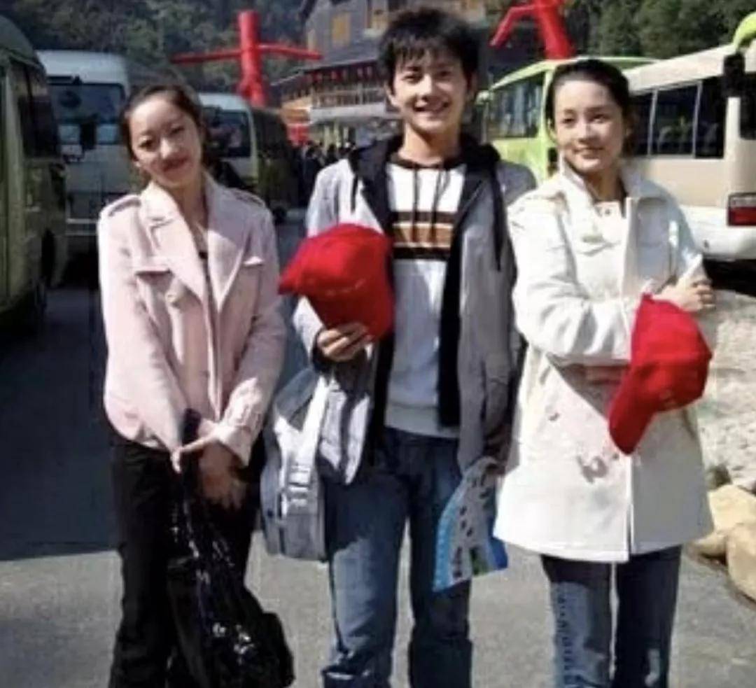 李沁|原创李沁杨洋复合了？那乔欣怎么办啊？