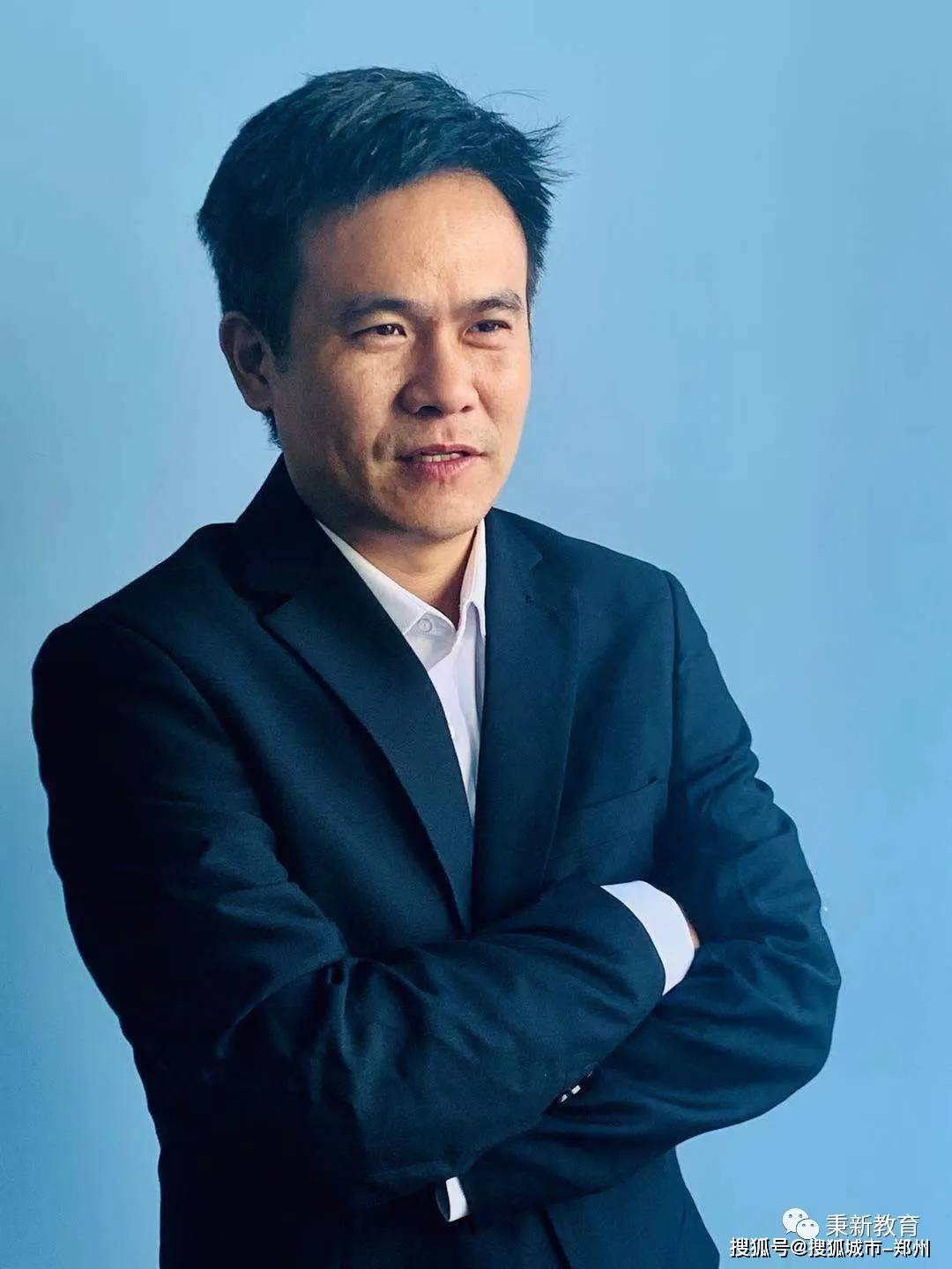 正师风立师德铸师魂秉新教育李传涛老师被评为立德树人优秀教师