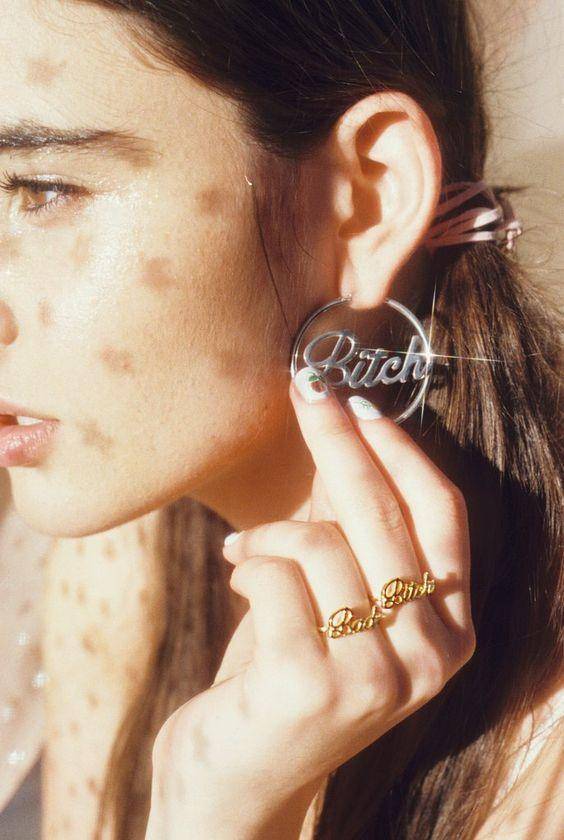 指尖|举手投足间的触感 ，指尖的花样轻而易举的体现出你的不一样