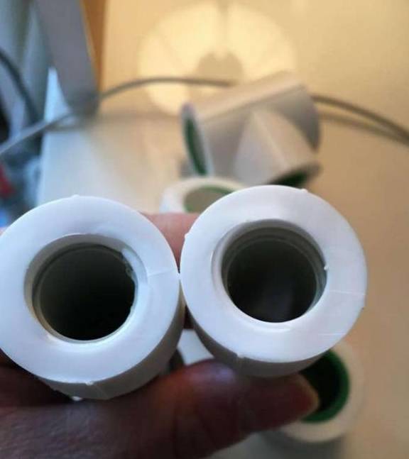 塑料|铝塑管已淘汰，现在流行用热熔管？别傻了，埋地还是铝塑管好！