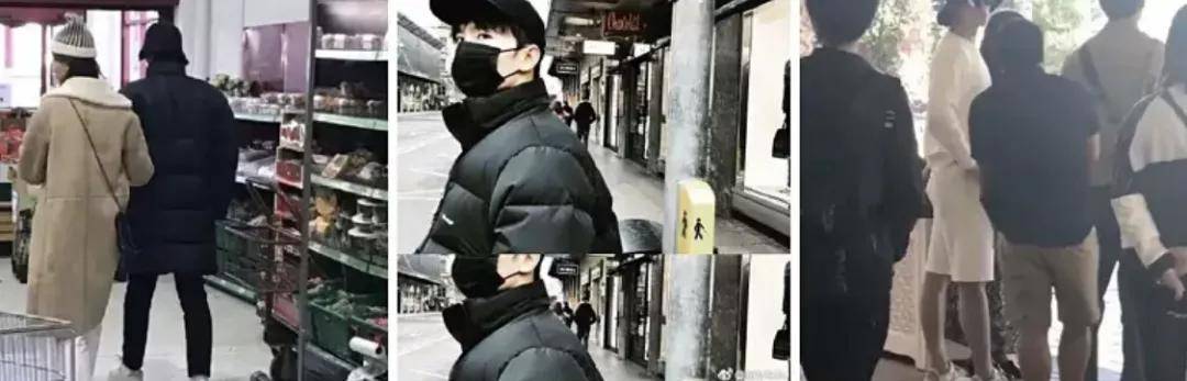 李沁|原创李沁杨洋复合了?那乔欣怎么办啊?