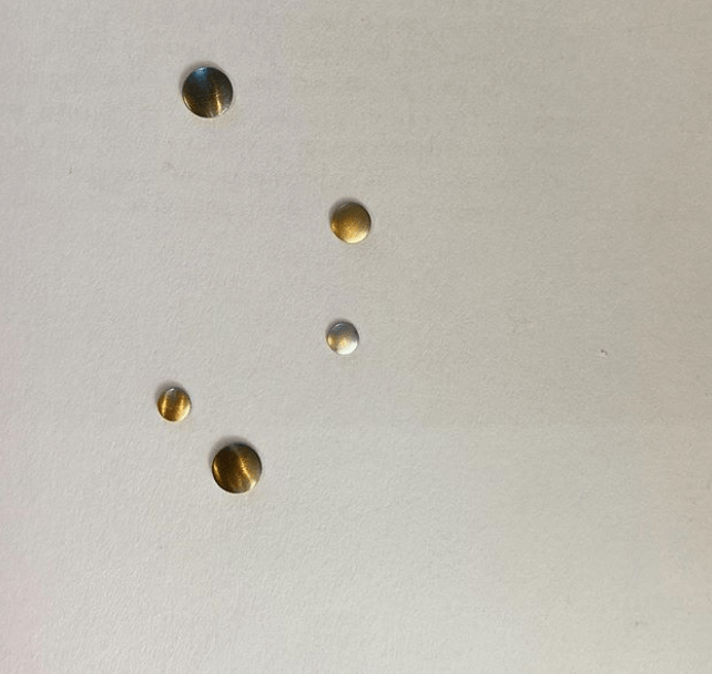 指尖|举手投足间的触感 ，指尖的花样轻而易举的体现出你的不一样