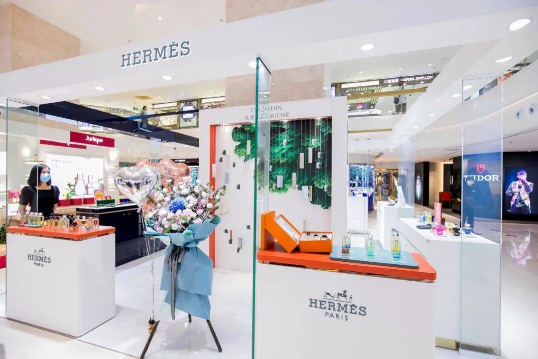 品牌|北京路这家商场焕新开业，国庆快来买买买！