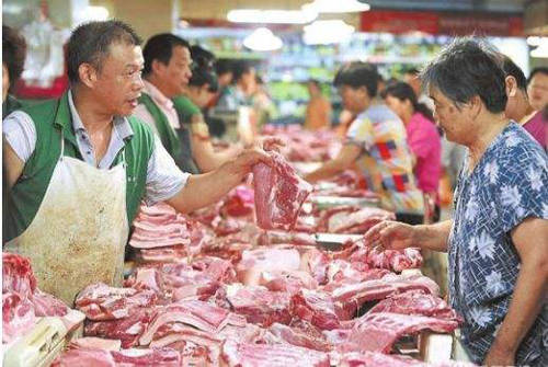 猪肉价格连续7周回落 猪肉价格走势2021年如何？