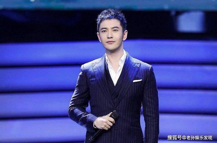 李维杰|原创黄晓明拿个百花最佳男主角，却出现了质疑的声音，你们怎么看