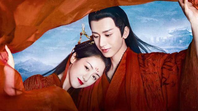 大火|原创同是两剧连播，成毅和丁禹兮大火之后，谁的后续发展会更好？