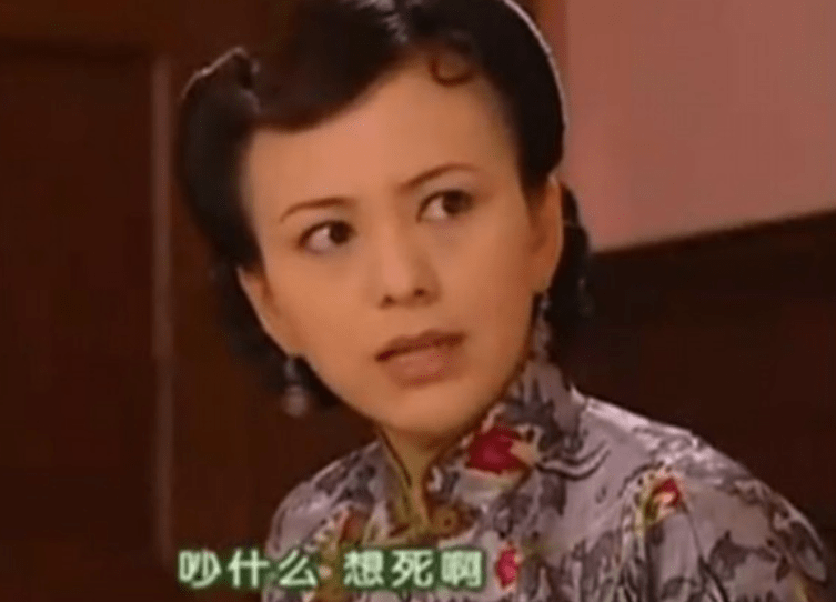 王琳|张庭雪姨同台比美，年纪相同状态差距大，张庭被指成网红