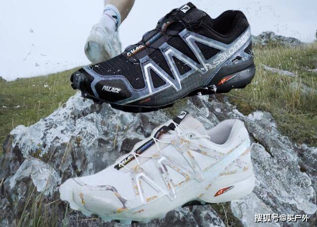 萨洛蒙|打败众多“炒鞋”，夺下鞋王宝座的法国户外品牌Salomon萨洛蒙