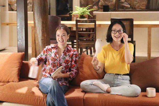 影后|上直播综艺被质疑影后“跌下神坛”，周迅正面回应了！