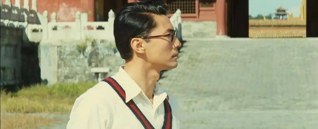 紫禁城|这个高枝是半个娱乐圈女星都想攀上的…