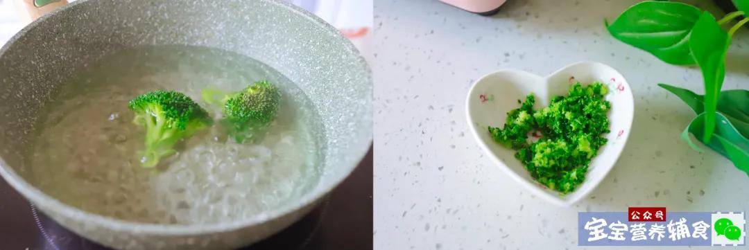 饭团|每一口都补钙，好吃停不住~宝宝辅食宝宝挑食最怕它