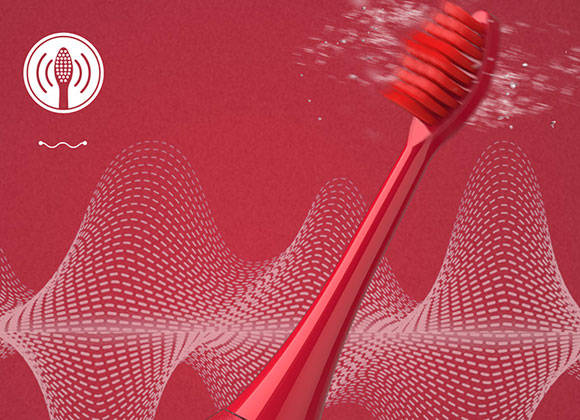 牙齿|刷牙别马虎，这款效果不输大牌的电动牙刷只要几十块，get到了吗