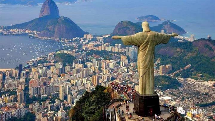 珠宝|冰火美人——托帕石的传奇游记