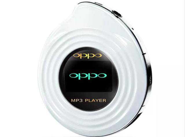 oppo mp3 x3