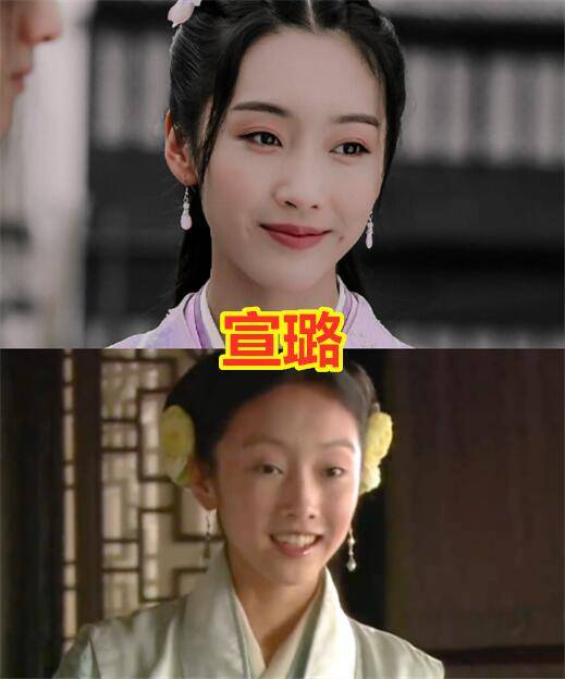 "陈情令"演员首次拍戏,王皓轩温柔,王一博书香气质,肖战反差很大