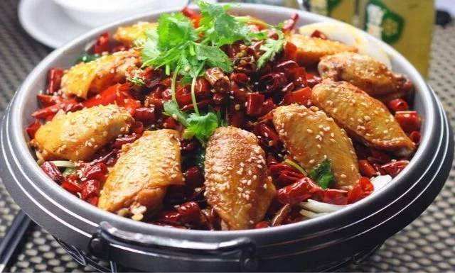 香气|营养丰富，香气十足，每次做饭都不够吃解馋开胃的几道家常菜