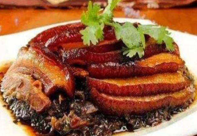 食物|可以试试以下食物，女性排出毒素，人更年轻了入冬前