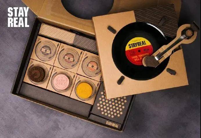 月饼|阿里、腾讯、喜茶、杜蕾斯......各公司员工月饼长啥样?看完我酸了!