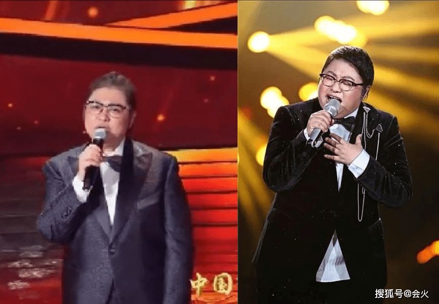 近照|韩红真的瘦了！身材变化太明显，近照显老态快认不出