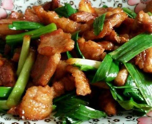 五花肉|营养又健康，家人总是吃得津津有味几道好吃又快手的家常菜