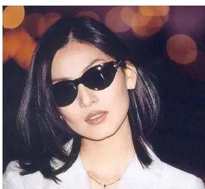 张脸|20年前碾压宋慧乔的神颜又杀回来了，这张脸怎么一点没变？